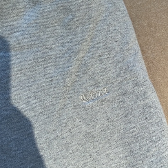 [SOLD] - TNA extra AF sweats - Picture 2 of 3